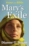 Mary's Exile cover